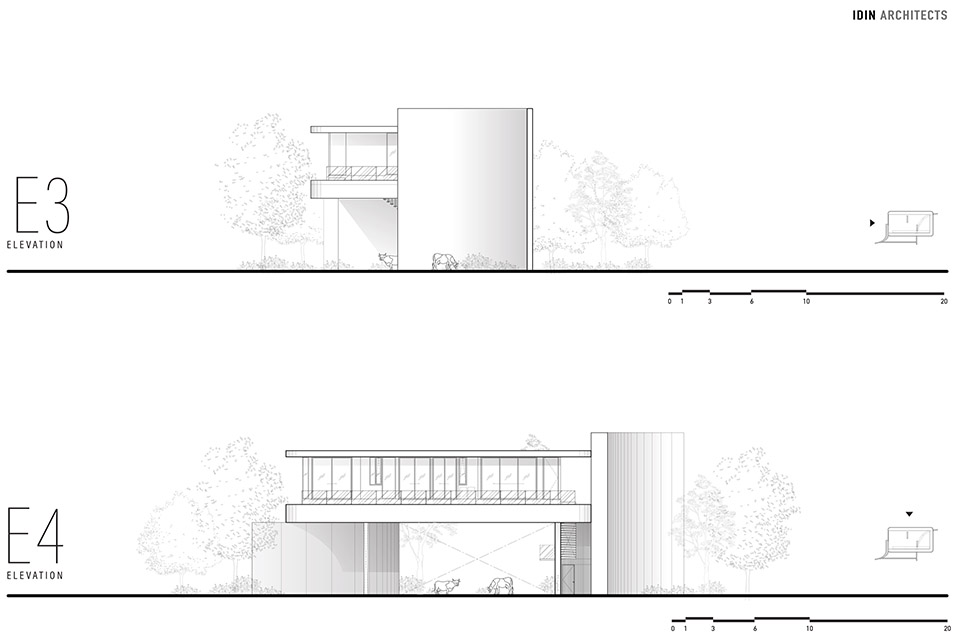 W住宅二期丨泰国丨IDIN Architects-92