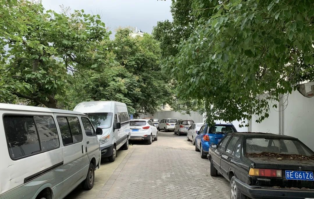 花意街区 · 昆小薇之昆山致和塘南岸更新设计丨上海亦境建筑景观有限公司,上海交通大学设计学院风景园林研究所-94