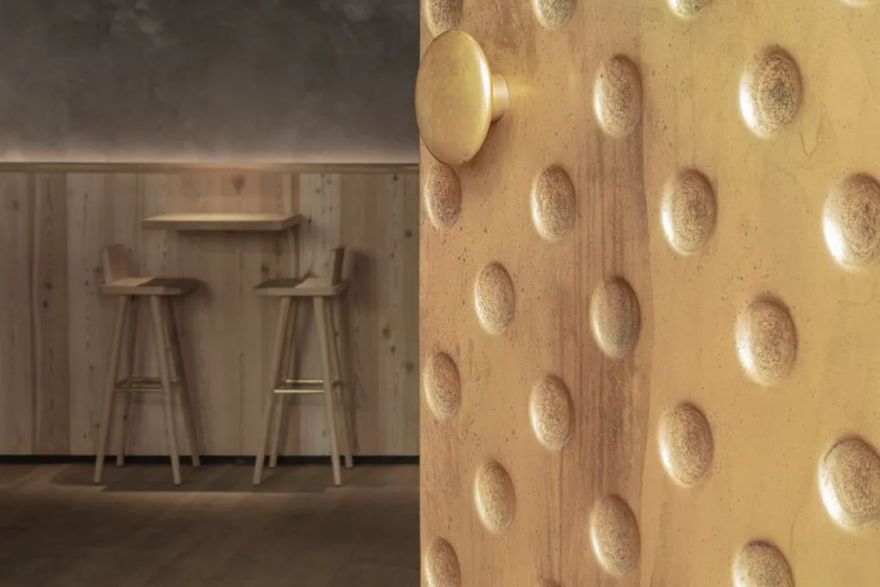 "Pedevilla Architects | 自然与人文的共生之美"-70