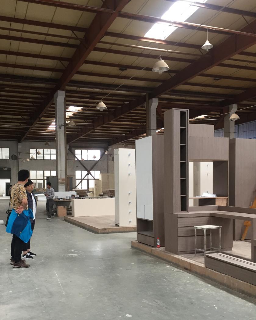 上海精装 house 定制家具设计案例解析-101