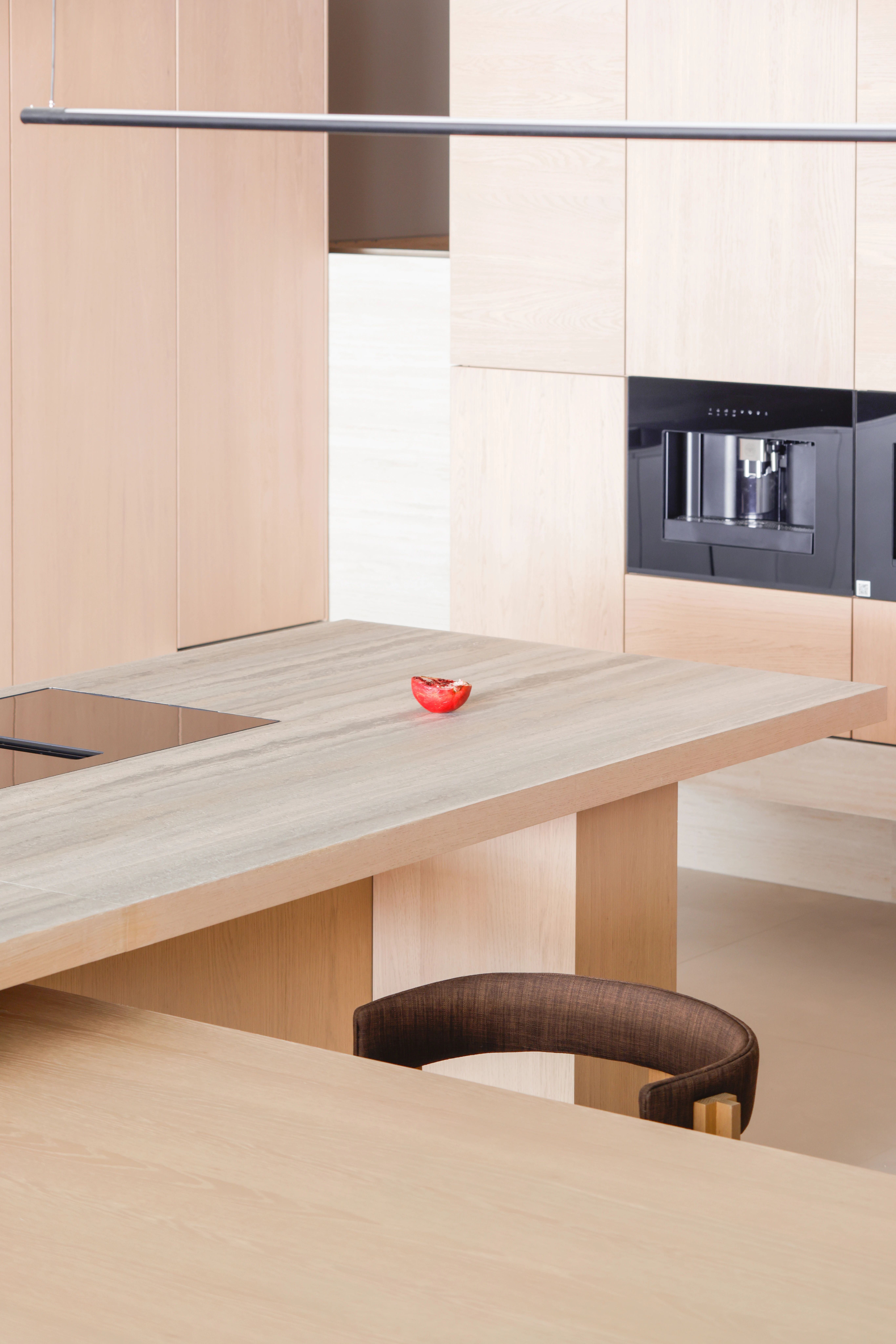 奈首木作体验中心丨中国沈阳丨不或设计-61