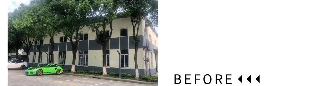 南汇超级车库丨中国上海丨DUTS杜兹设计-24