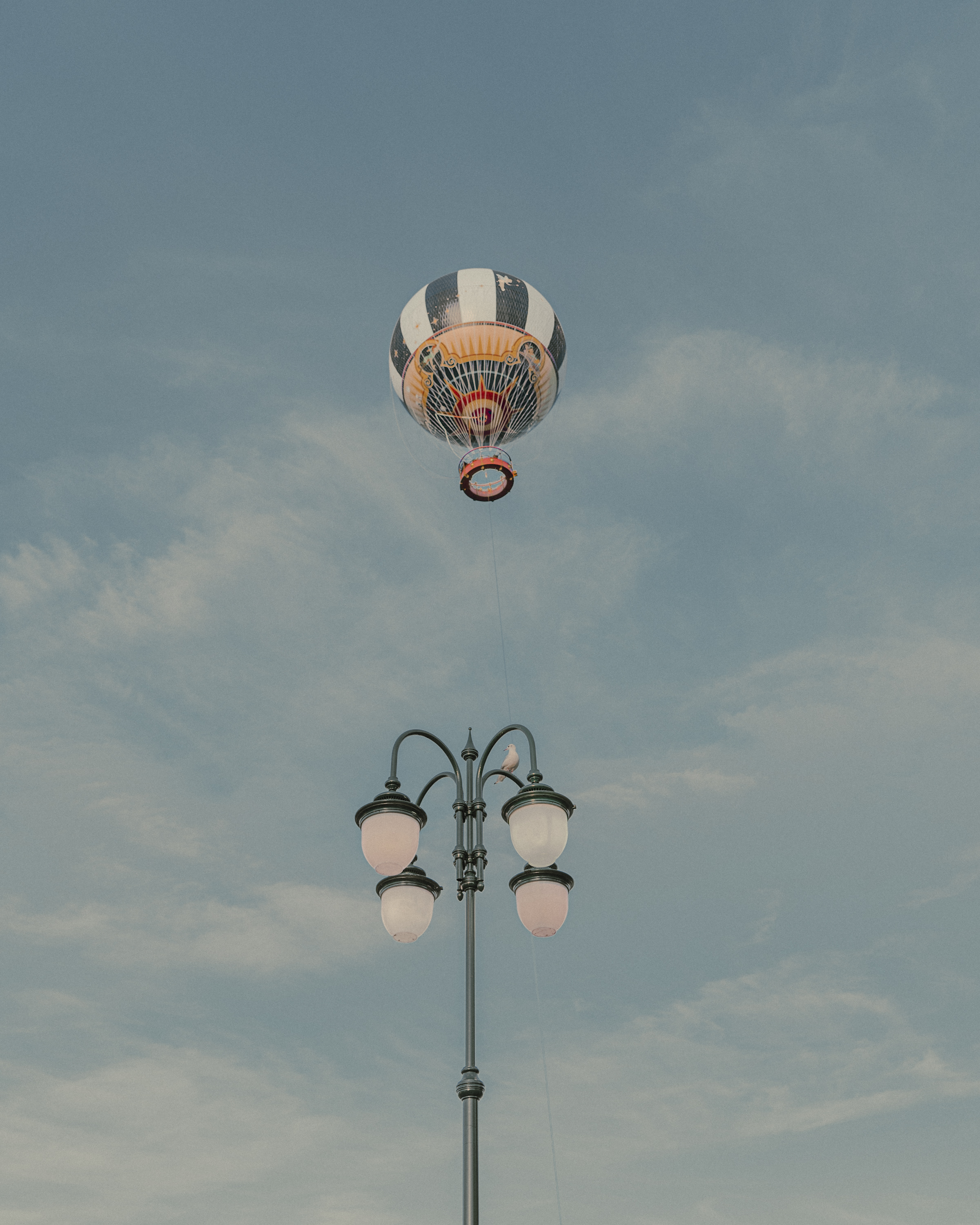 摄影系列作品丨法国-20