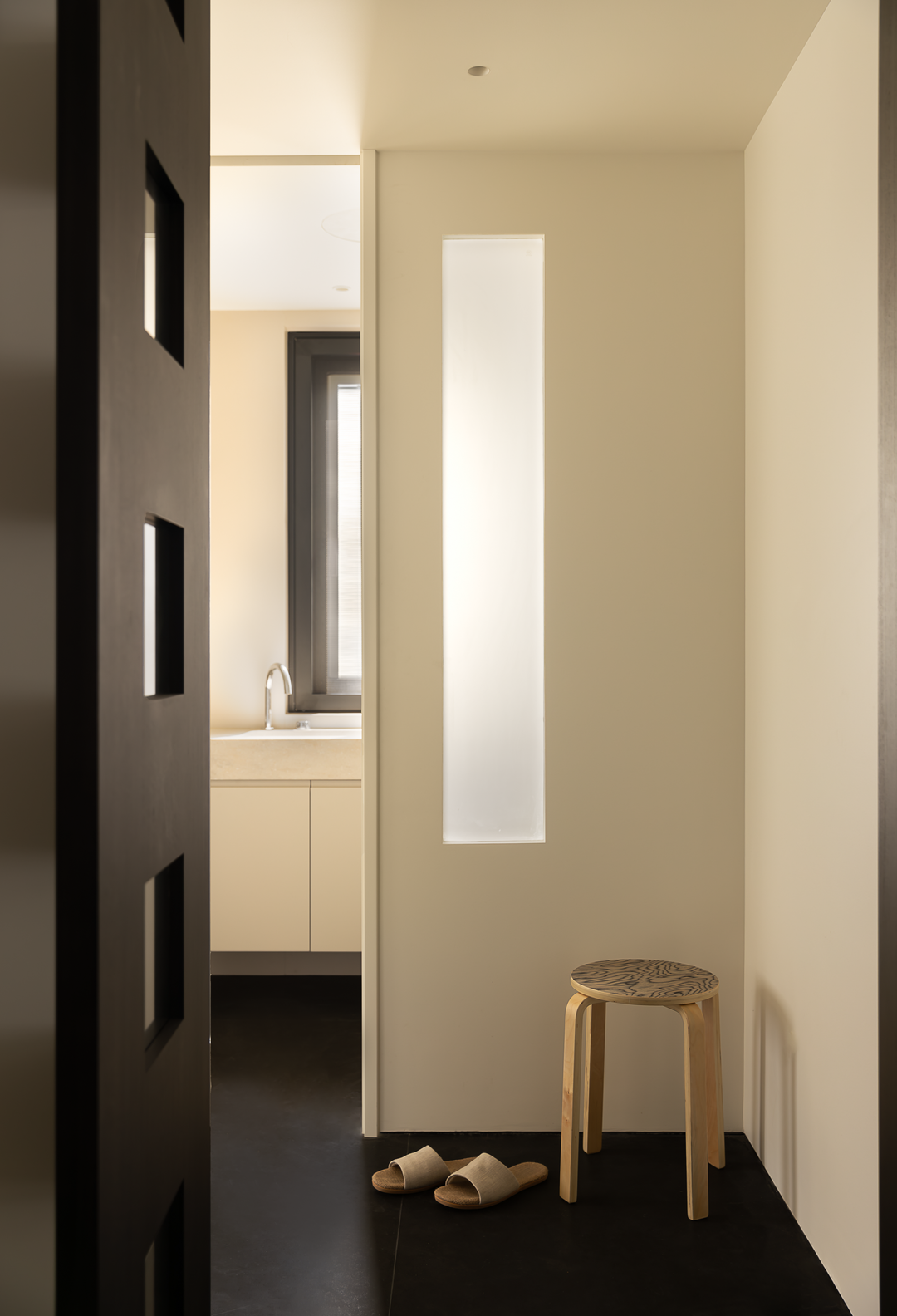 溶溶月自然主义的治愈系空间 · 习习空间设计-18