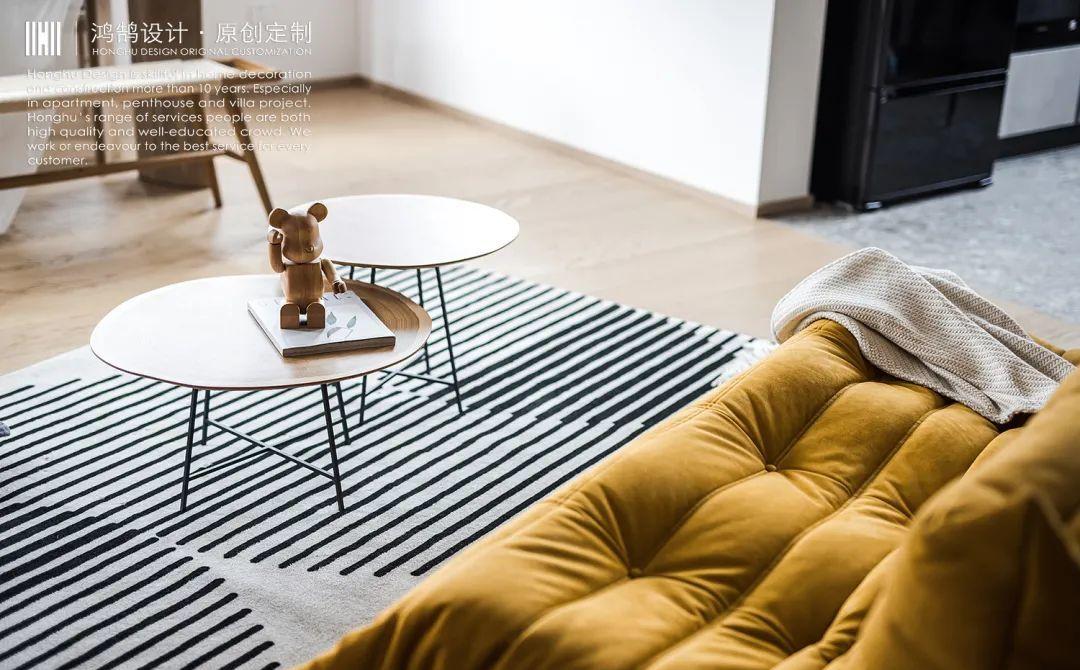 潮玩爱好者的温馨之家 · 赤子之心丨鸿鹄设计-21