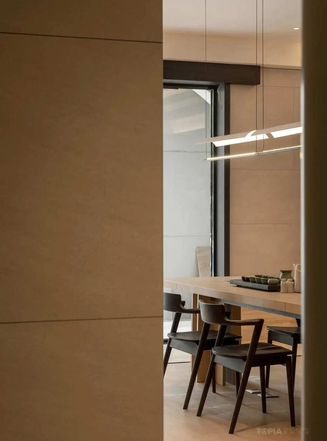 德莱美DSC展馆丨中国河北丨安年设计-36