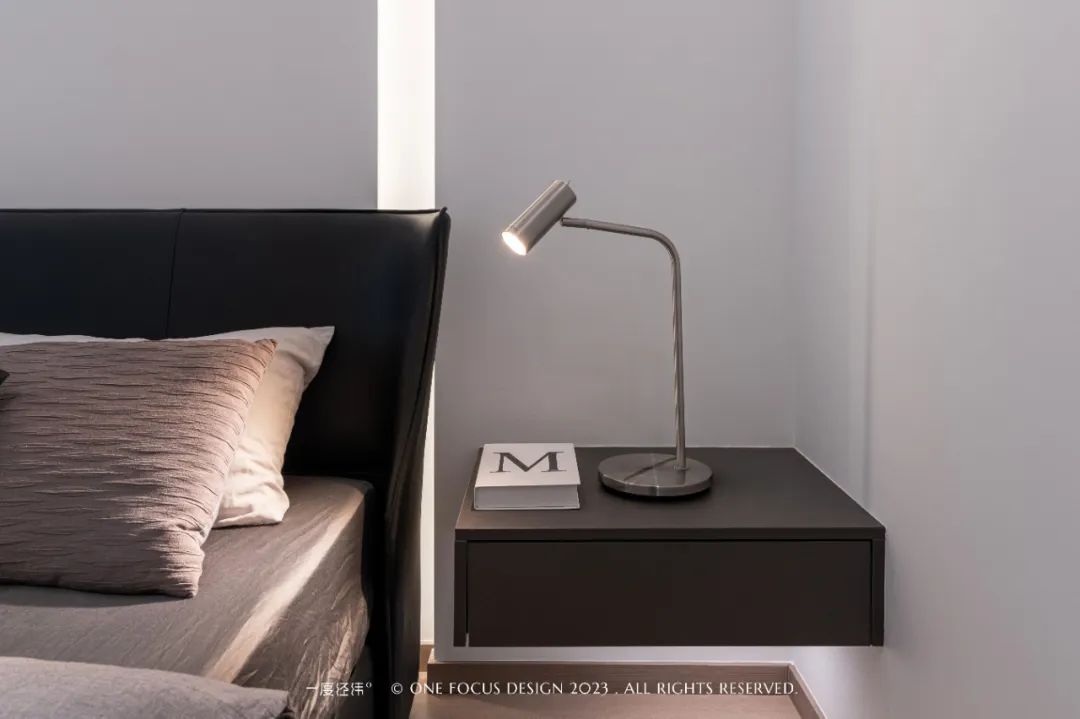 京基智农·山海御园丨中国深圳丨OFD 一度经纬°设计-54