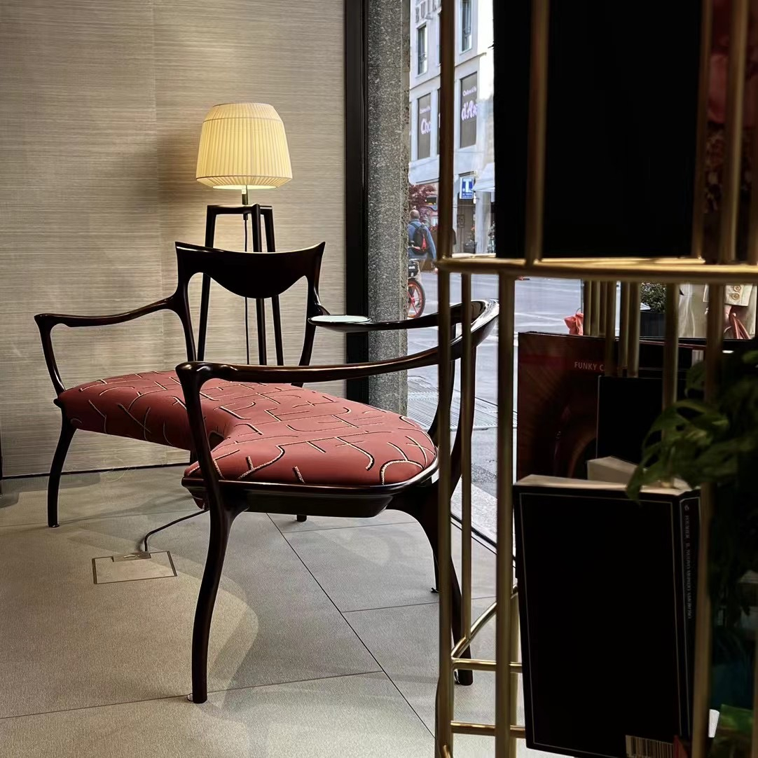 2023 米兰国际家具展丨意大利米兰-144