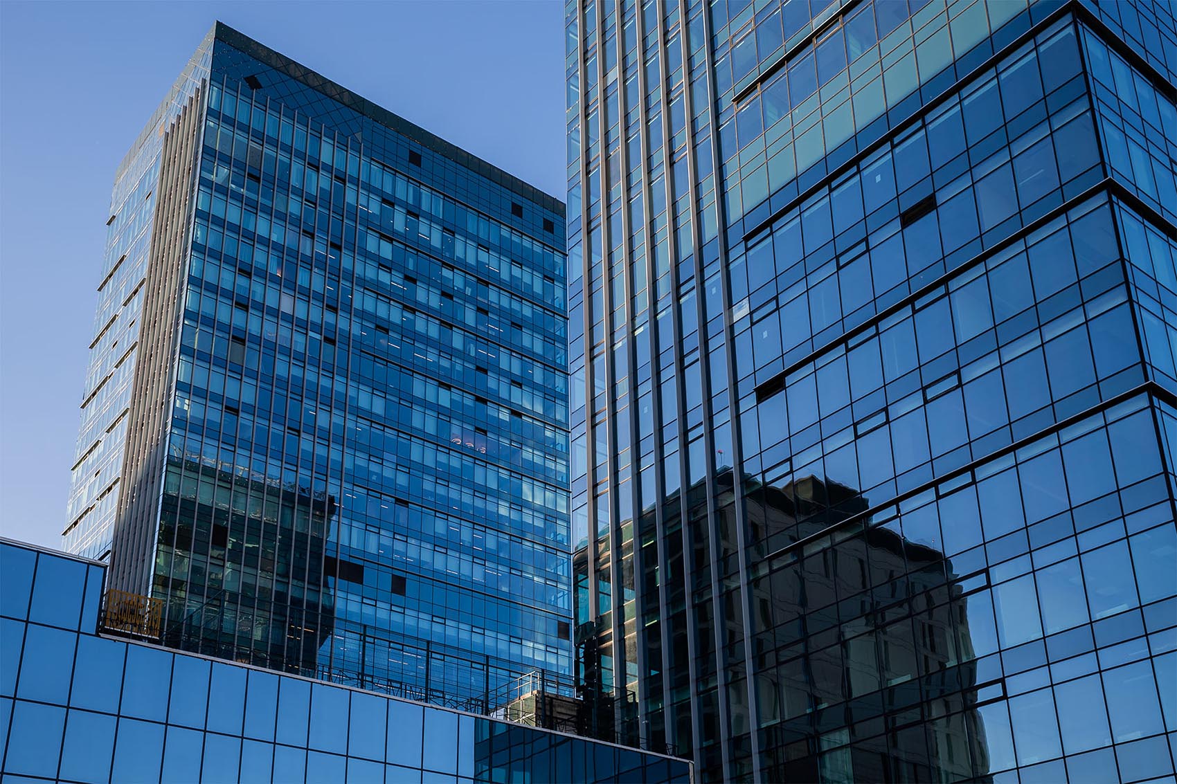 绿色城市综合体-6