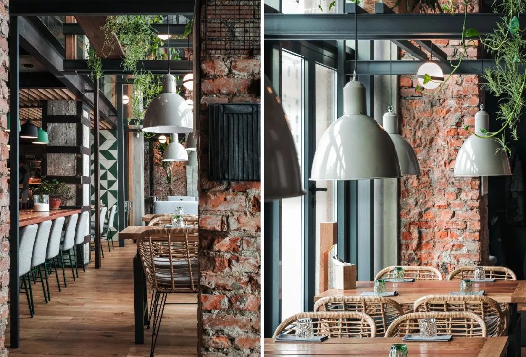 简约至上,空间为魂——DA 建筑师事务所室内设计案例-57