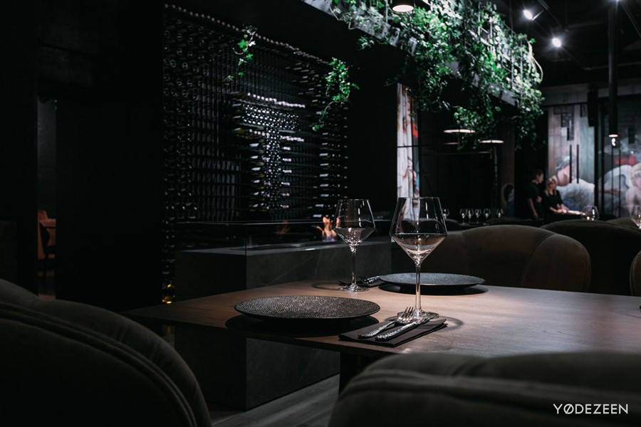 Tolstyi&Tonkiy restaurant by YoDezeen - MyHouseIdea-27