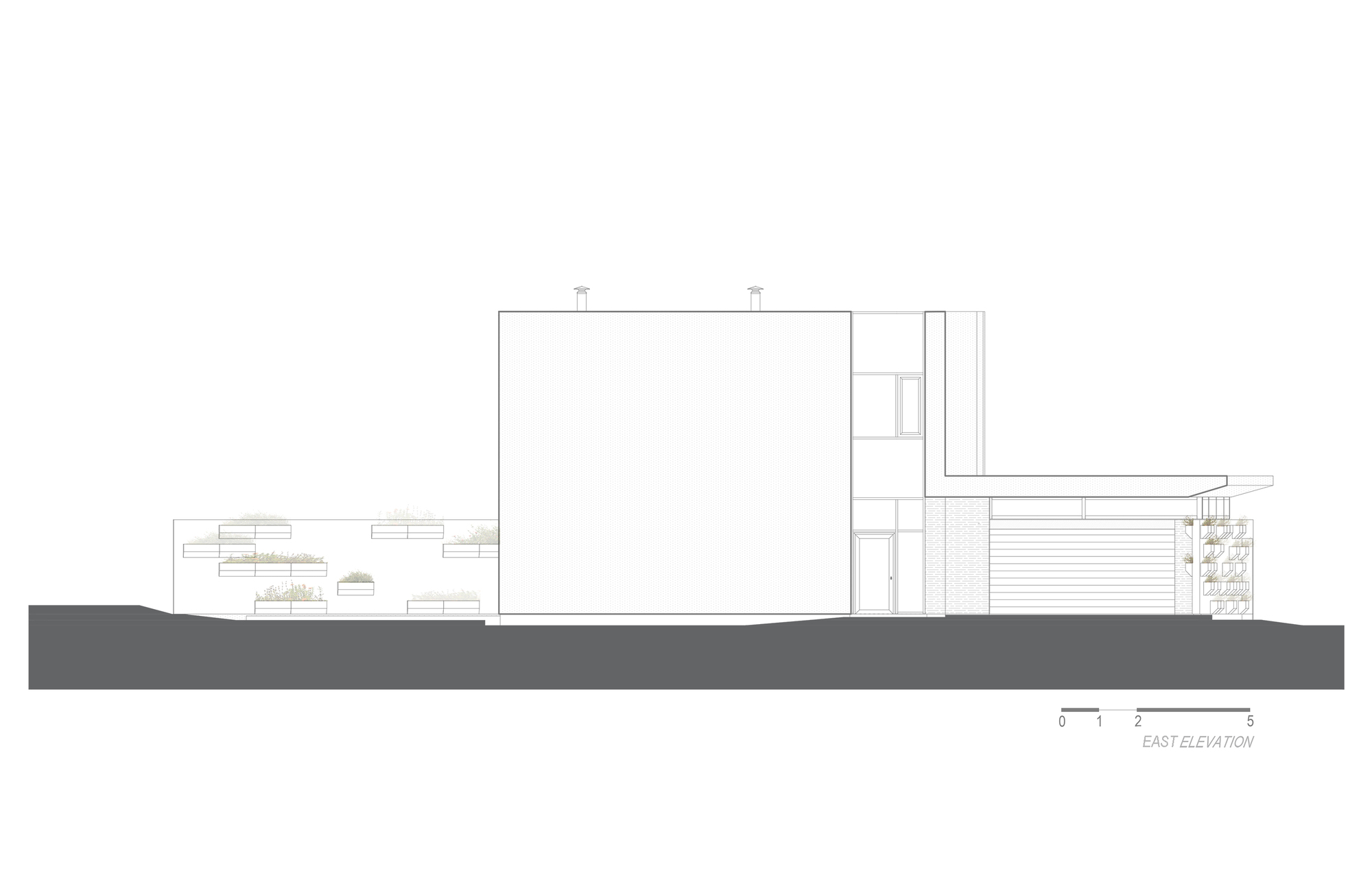 立陶宛十字路口之宅丨arches-44
