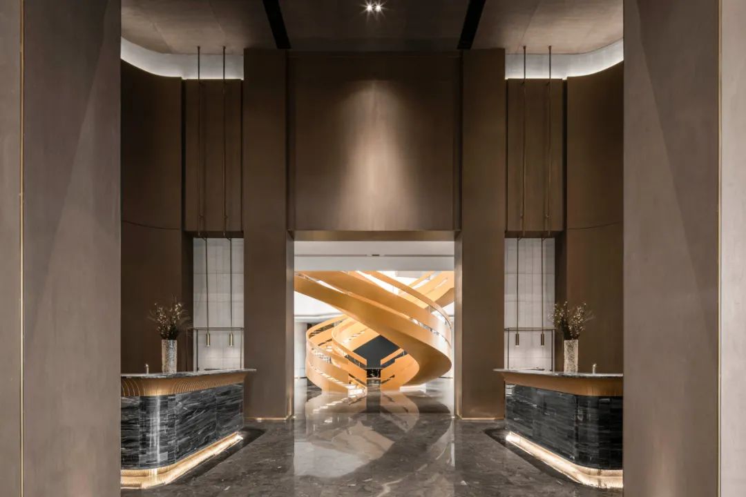 YLHD新作｜匠筑：漂浮在水上的艺术馆 — 山东邹城祥生未来城-71