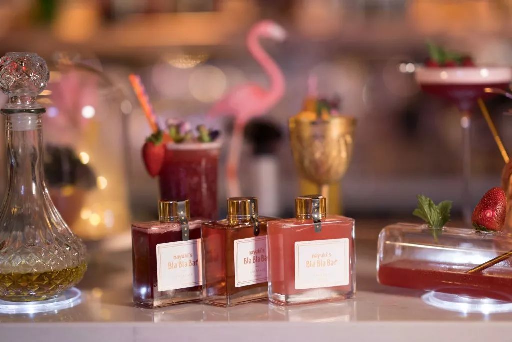 奈雪酒屋（Bla Bla Bar）-41