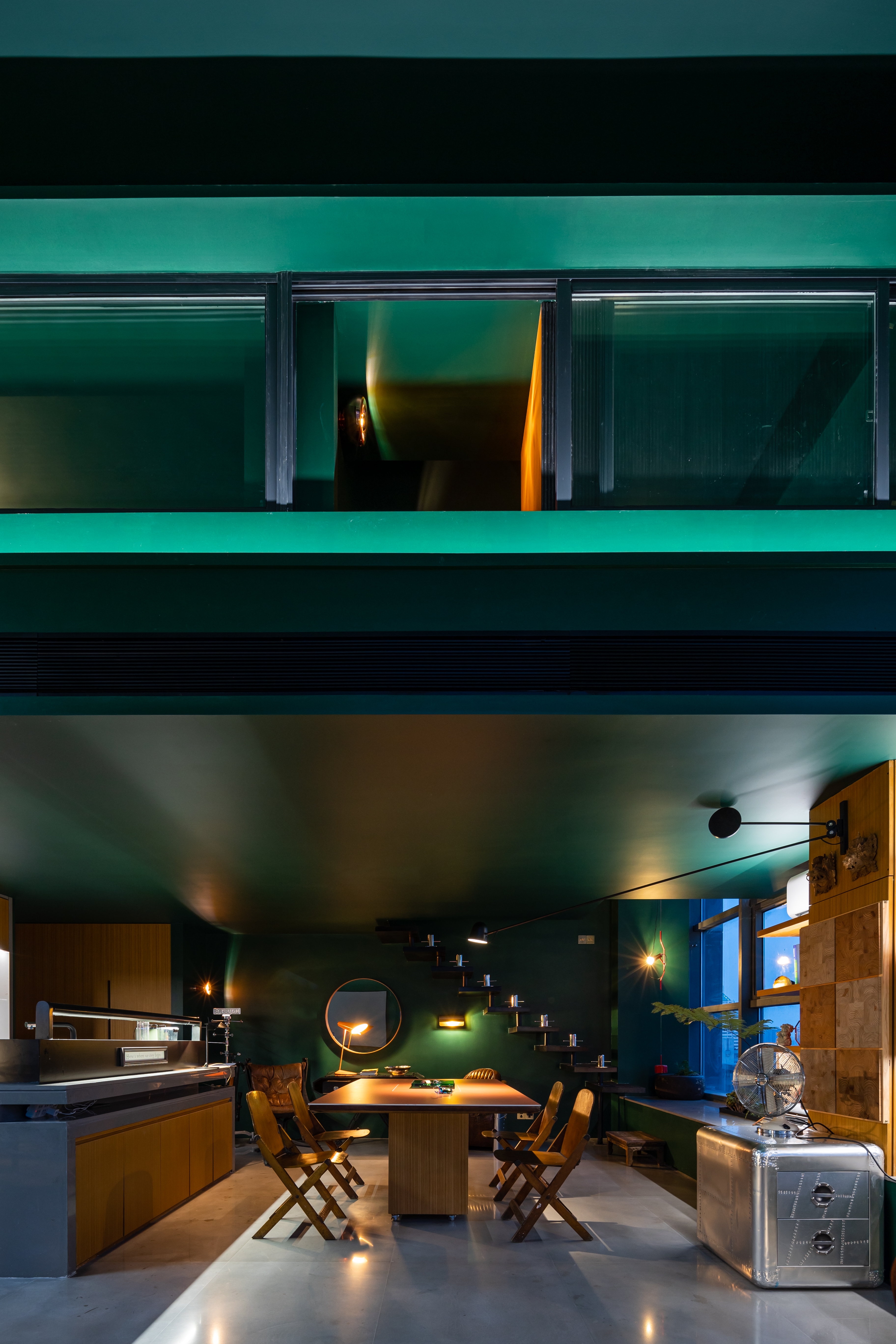 VANKE.金色城品-8