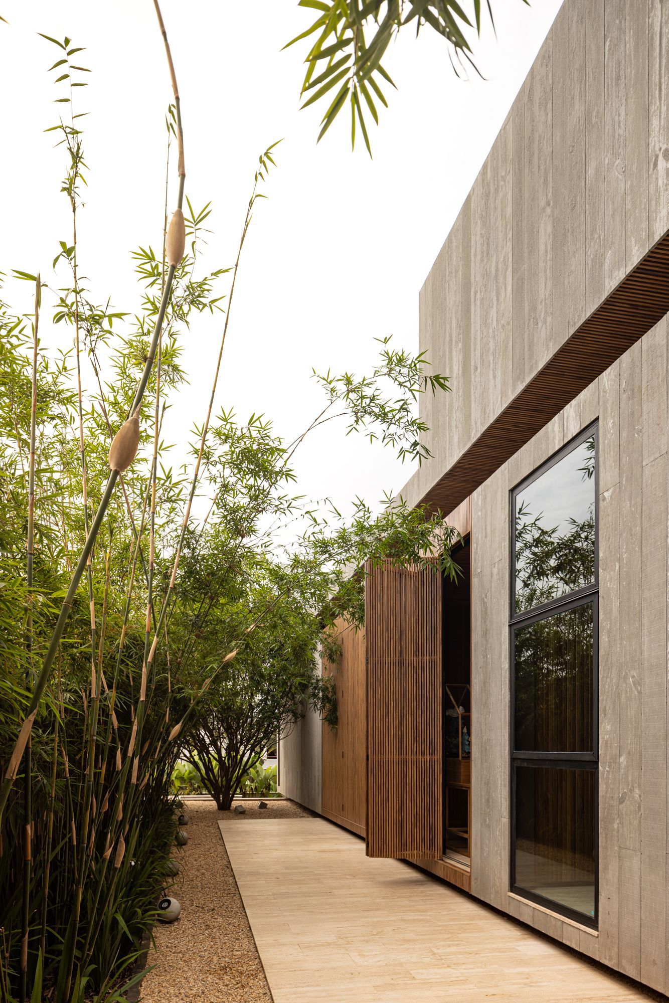 度假酒店丨巴西丨Leo Romano-39