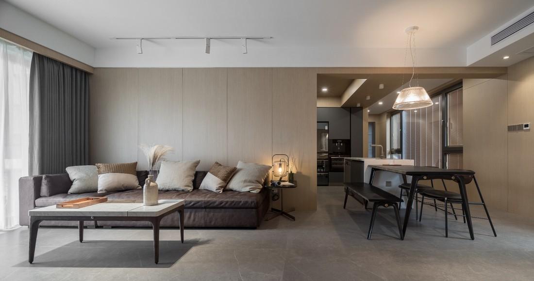 重构空间 · 打造宜居生活的设计魔法-44