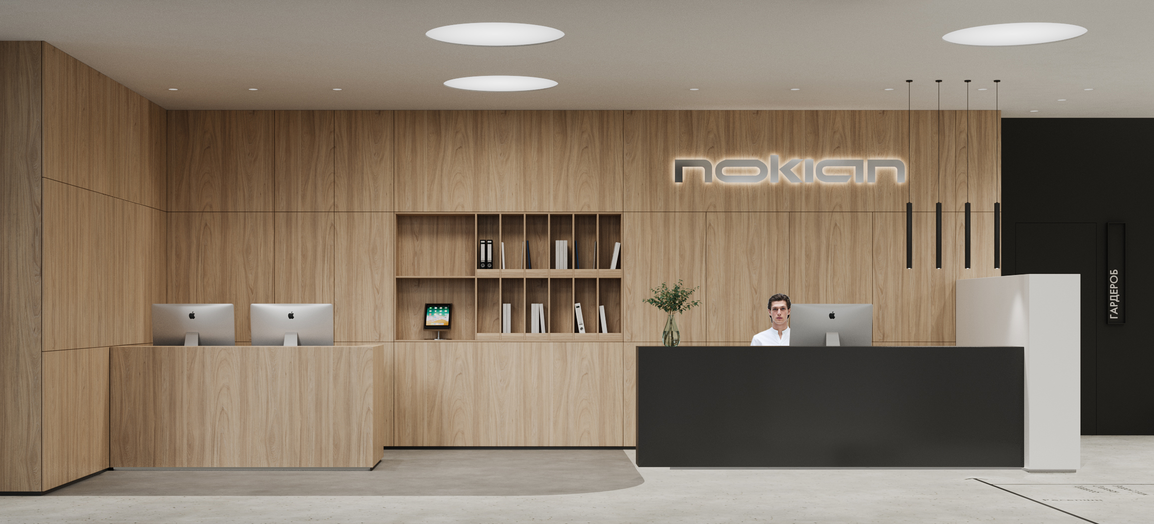 诺基亚轮胎游说团体丨俄罗斯圣彼得堡-9