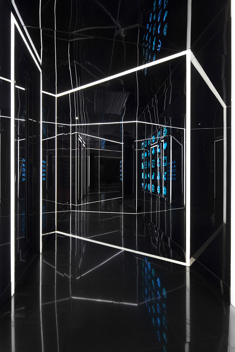 佛山市东方广场新地KTV-10