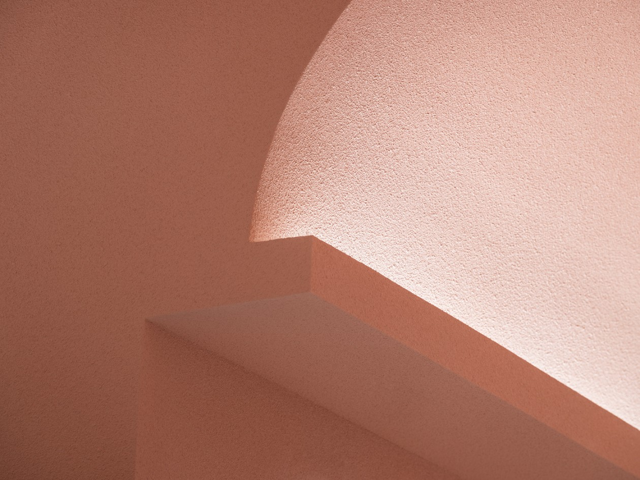 平行世界概念店丨好典空间设计-29