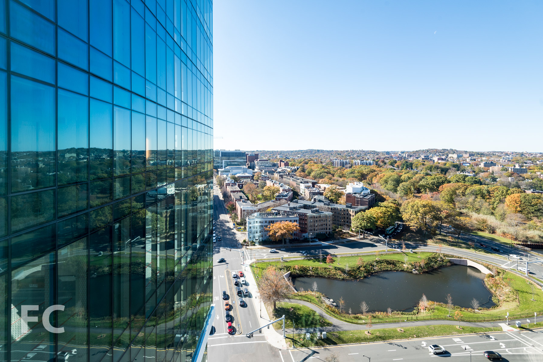 Construction Tour: The Pierce Boston — FIELD CONDITION-10