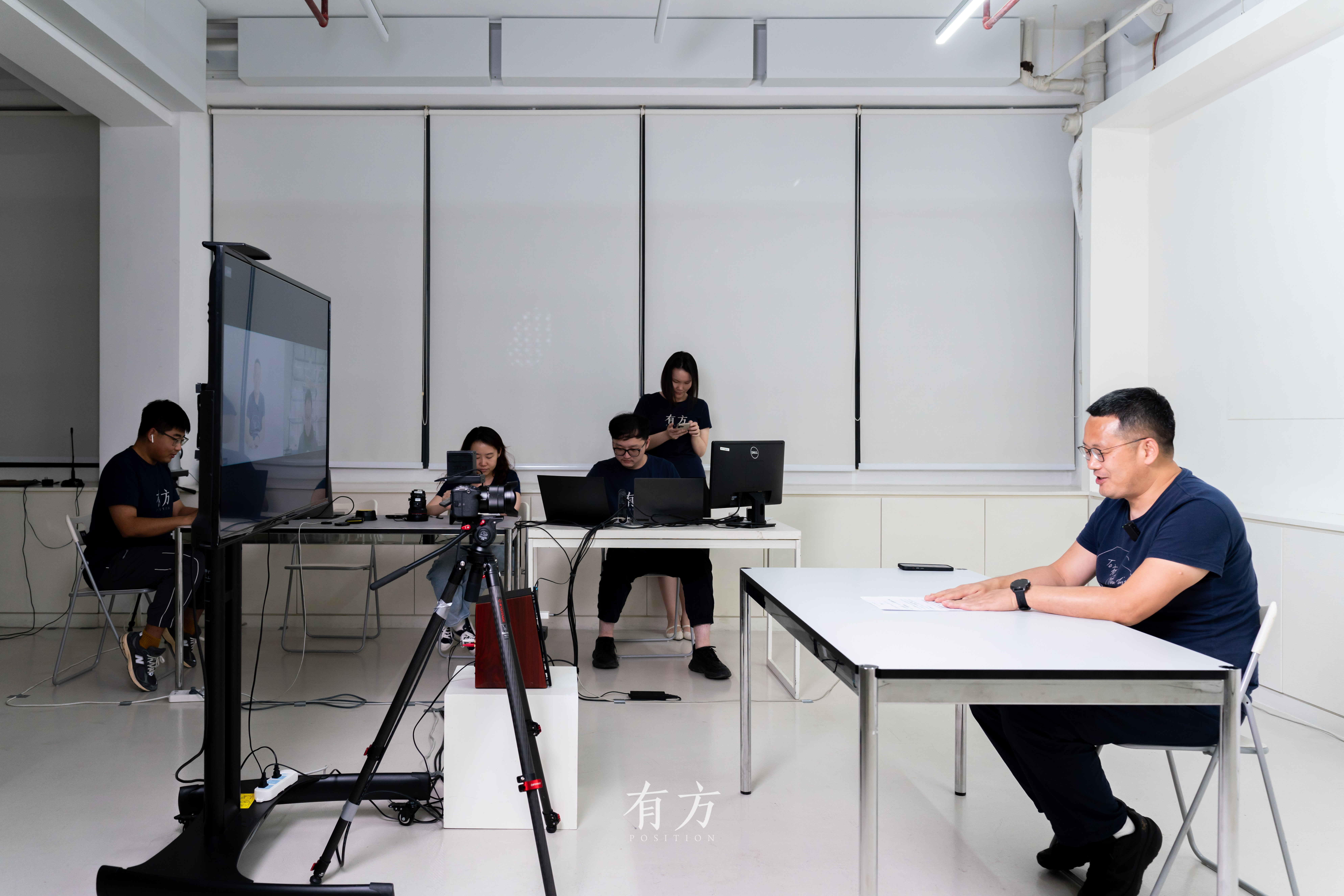 行之建筑熊星：奇思妙想的务实解法｜有方讲座91场实录 – 有方-245