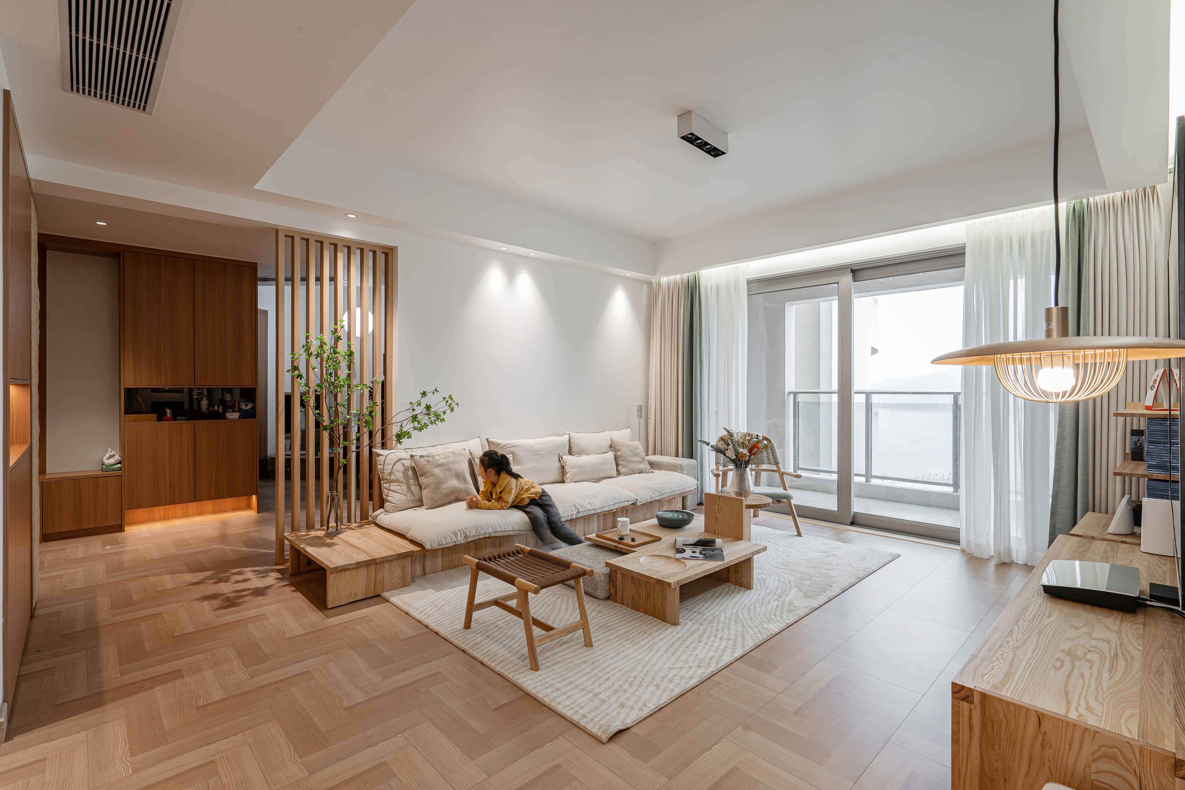 海岸温馨之家-23