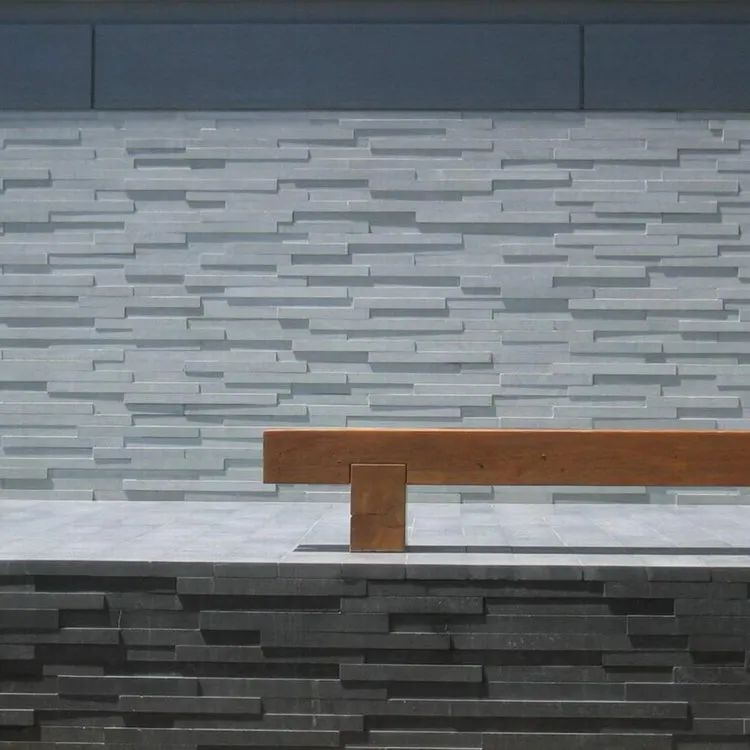 Austin Residence 奥斯汀公寓丨美国奥斯汀丨Studio DuBois-42