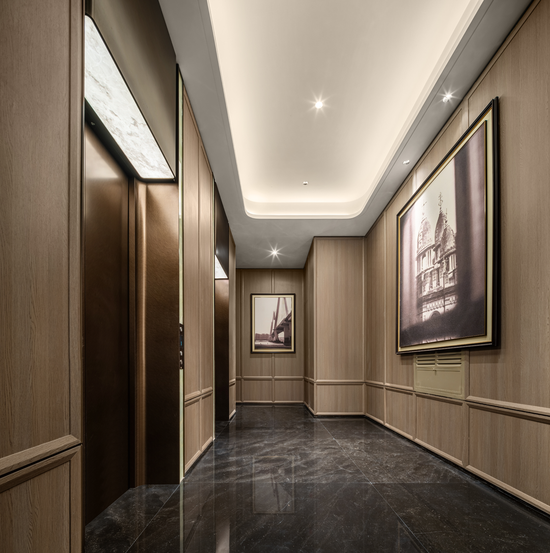 武汉华润中寰悦府售楼部丨中国武汉丨深圳市高迪艺术设计工程有限公司-36