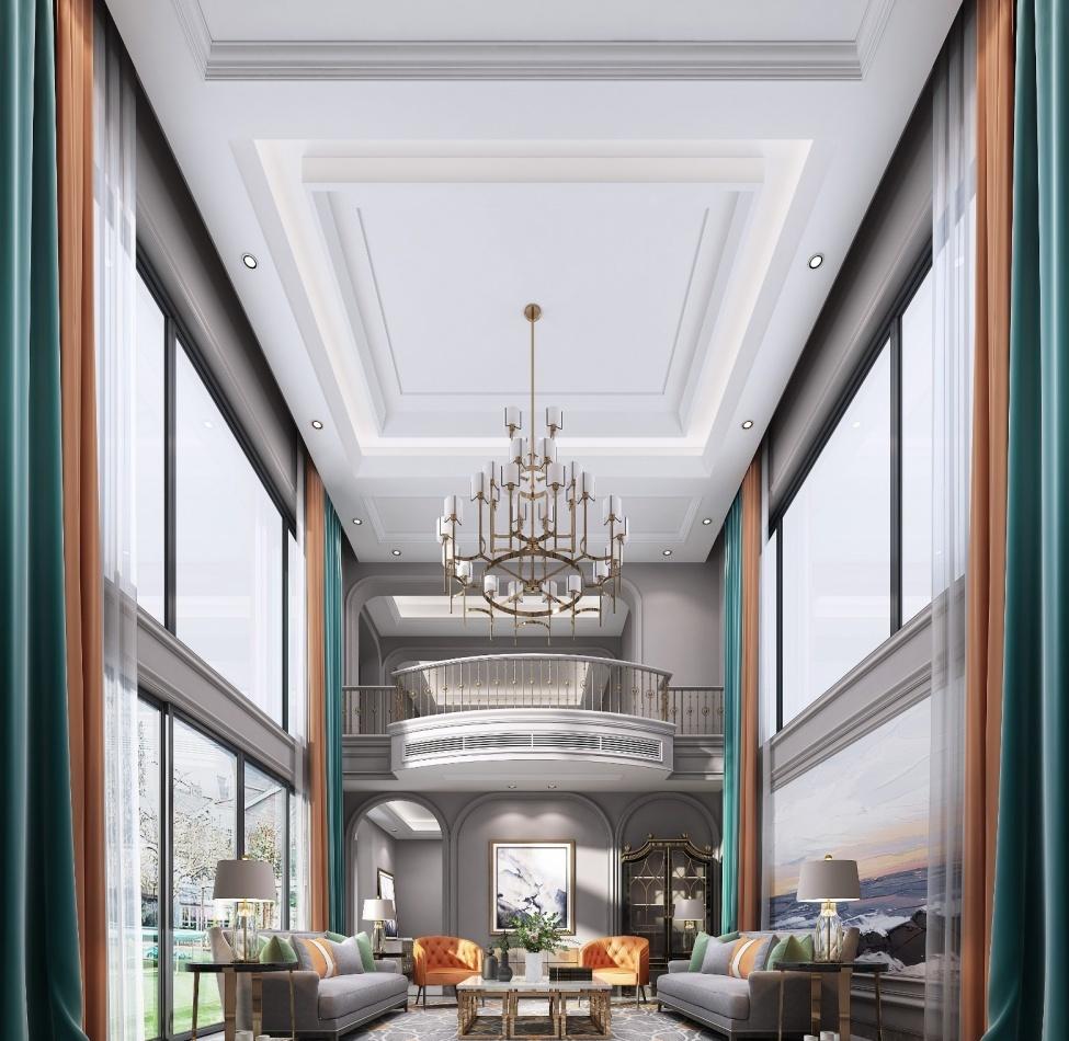 
美的·御海东郡 -4