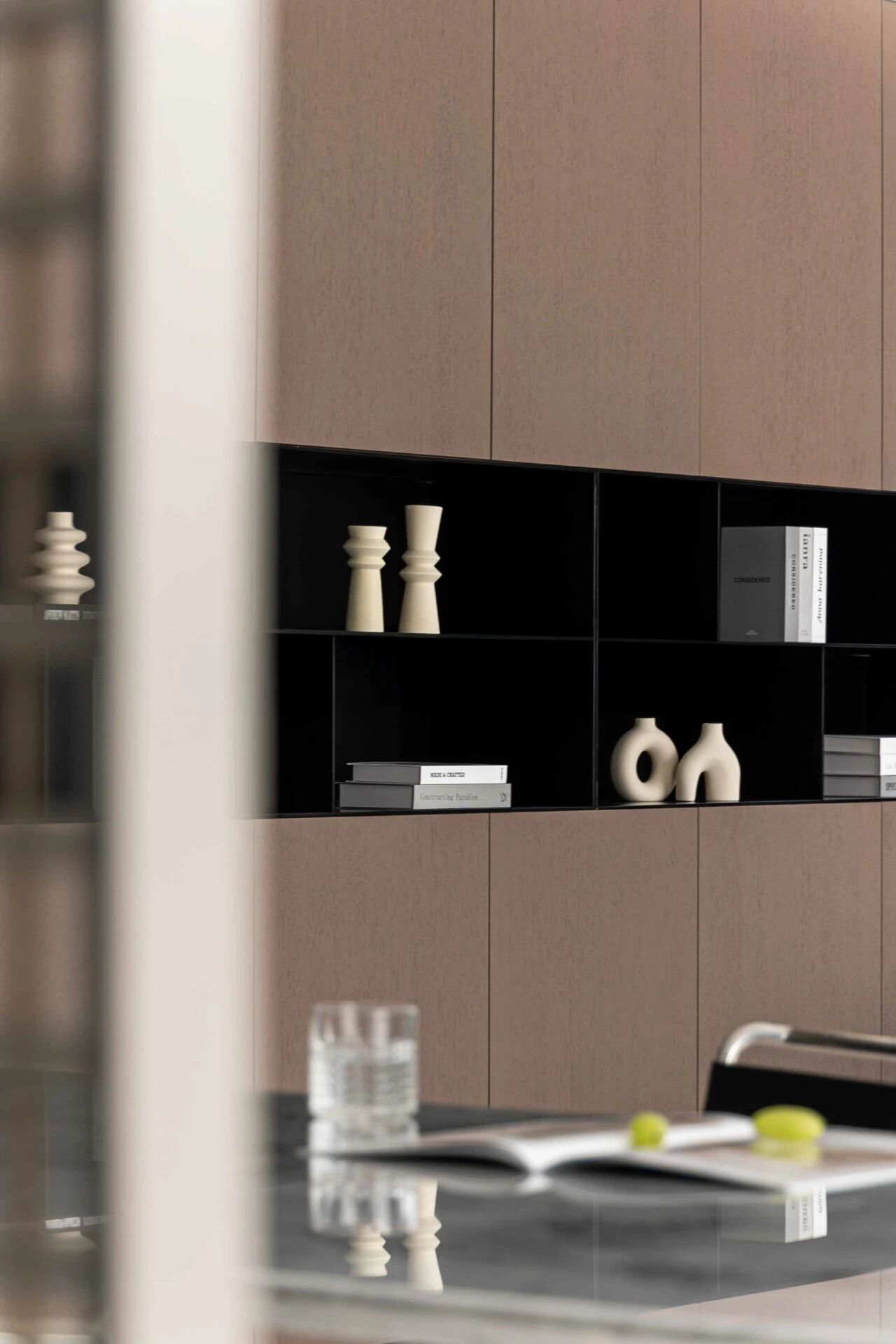 空间二重奏丨素图空间设计-49