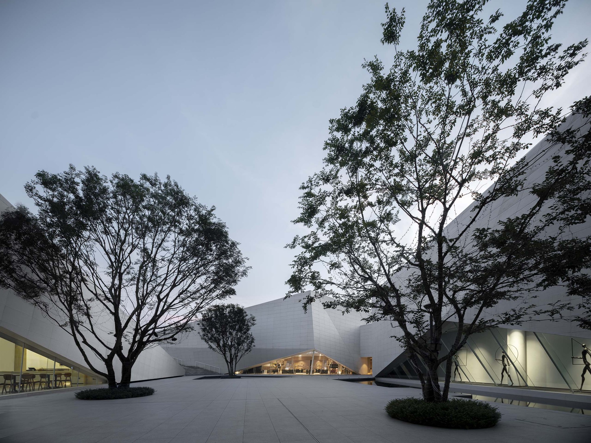 柳州城市发展展览馆-21