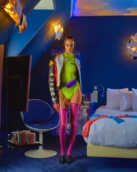 奇幻视觉盛宴 | Boris Camaca 摄影作品解读-70