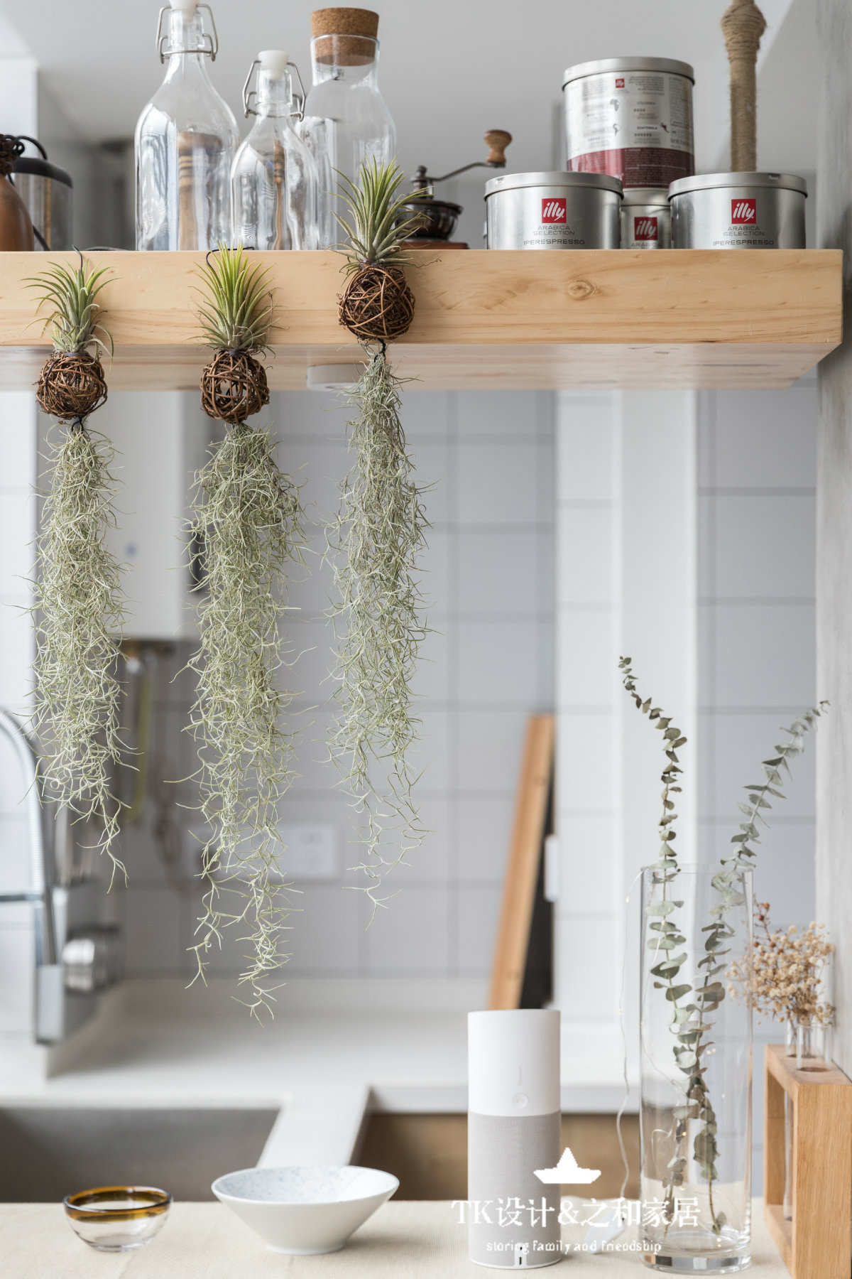 金地自在城 79 方现代日式 Loft 公寓 | 阳光、储物、互动的极致设计-0