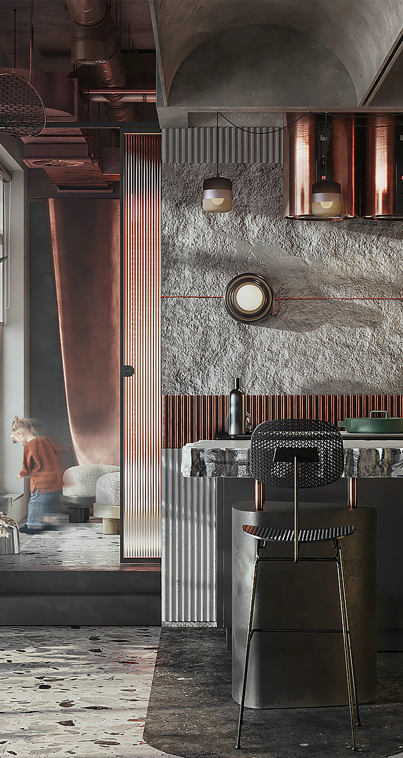 办公和生产环境设计 超有感觉                     -1