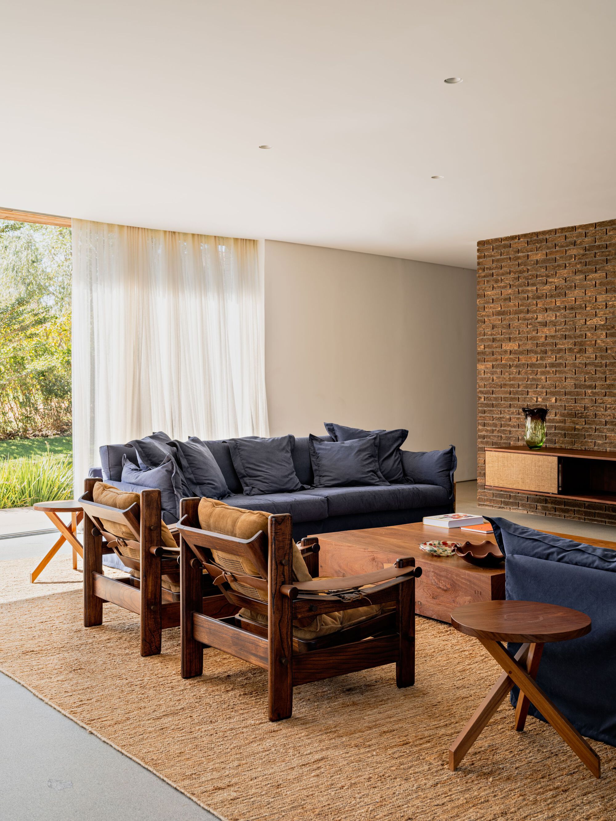 丨巴西圣保罗丨Felipe Hess Arquitetos-16