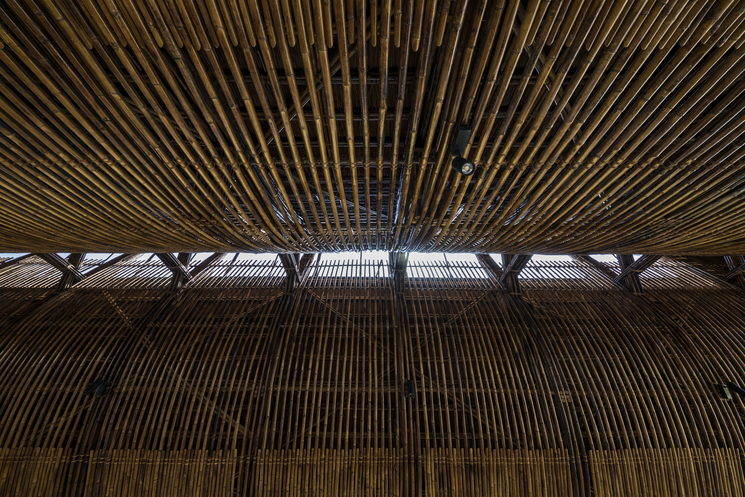 越南Huong An Vien游客中心-33