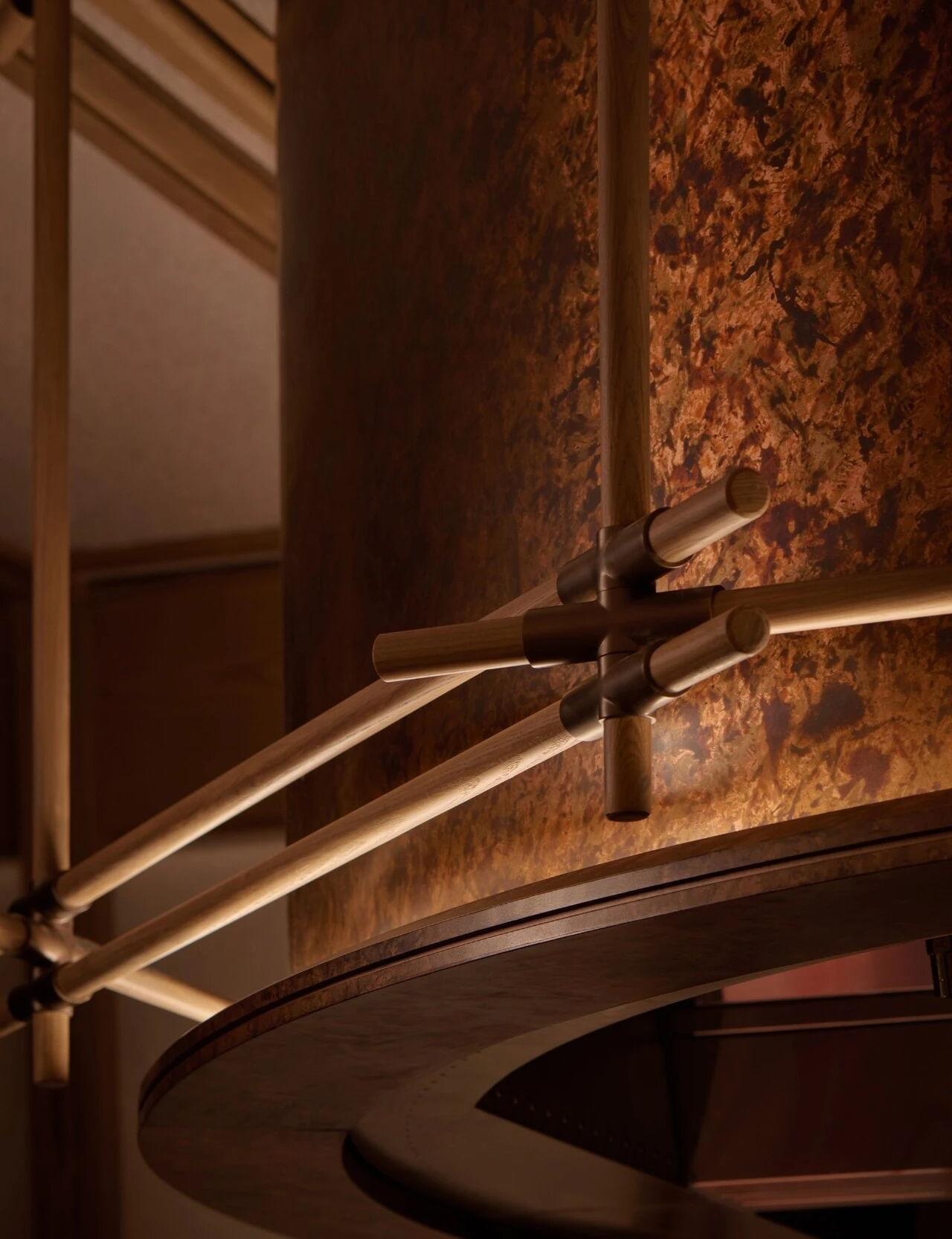 KA  MON火纹,Sugarra味焰丨新加坡丨梁志天设计集团有限公司-18