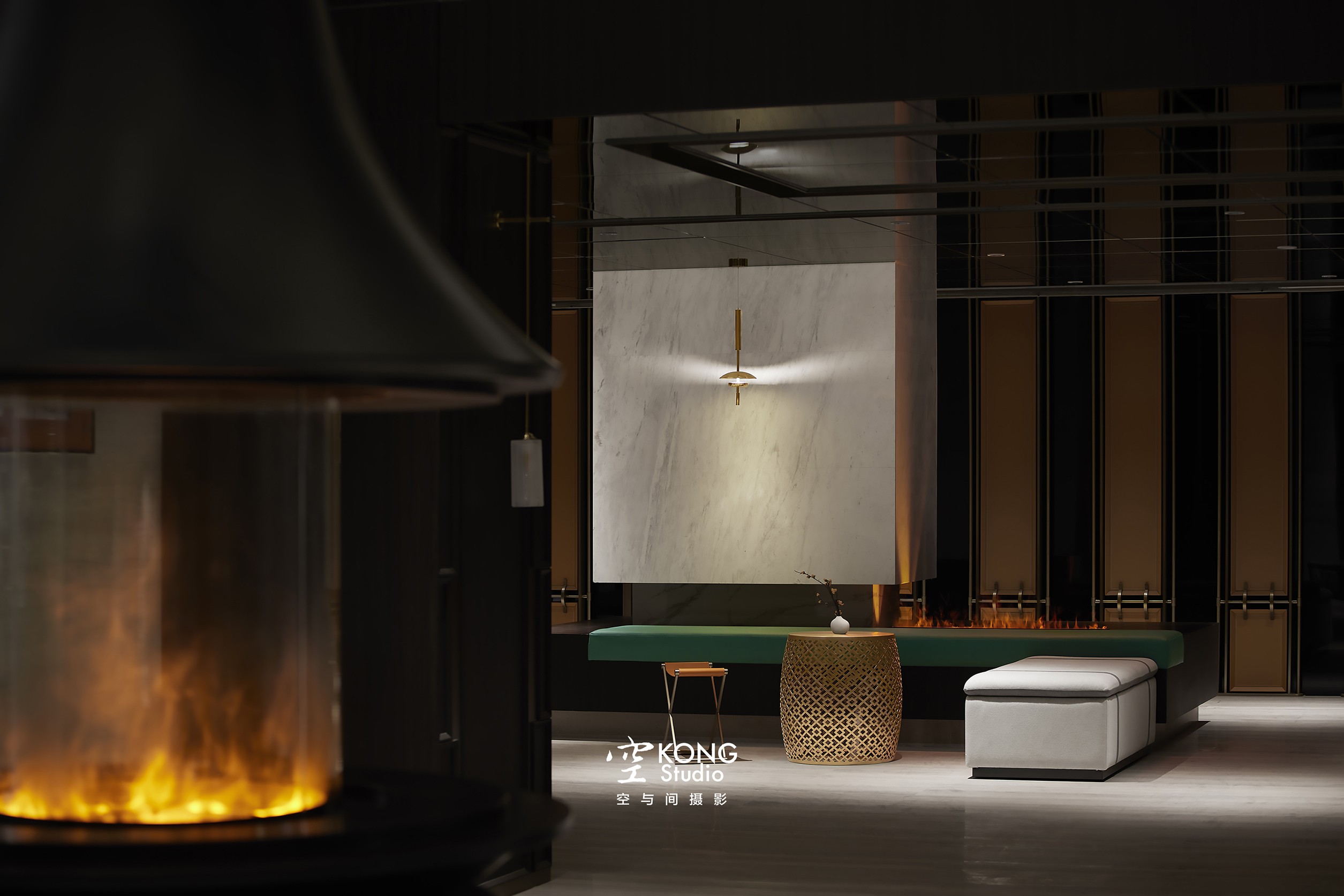 铂斯特酒店丨中国凉山丨包子设计-11