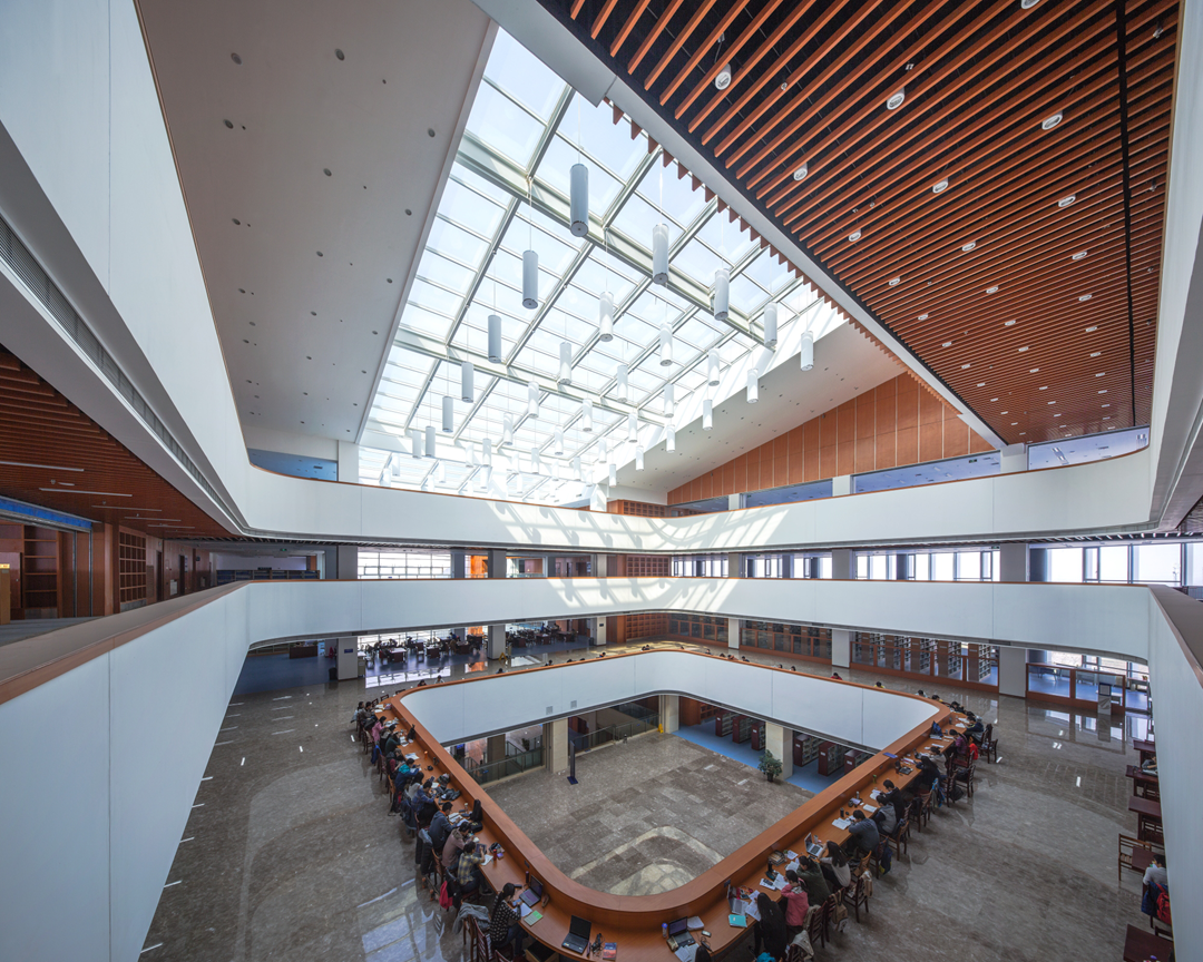 TJAD西引力计划 | 为西部而设计②-58