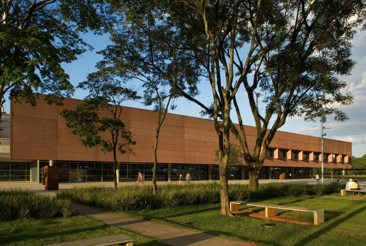 São Paulo Library-9