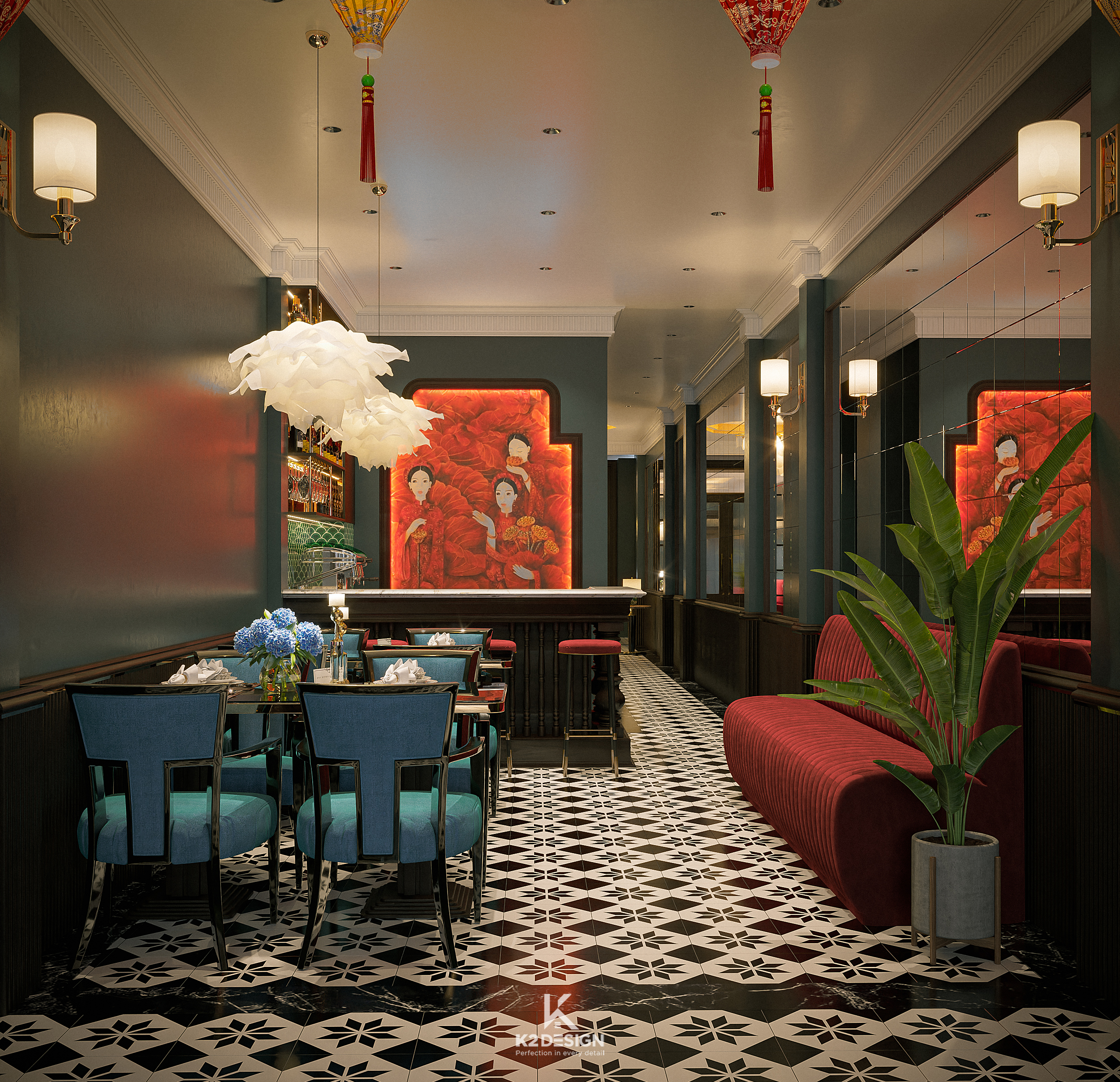 HOTEL | DESIGN BY LONG NGUYEN-6