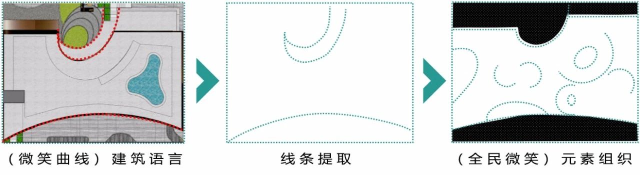 旭辉如皋·云境雅苑售楼处丨中国江苏丨赛拉维设计-6