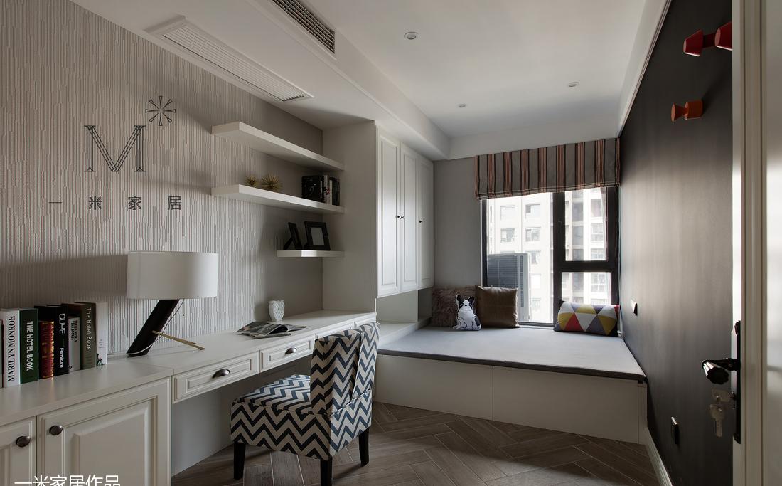 平层丨【一米家居】 ◣ 穆勒阳光 ◥ 170m-0