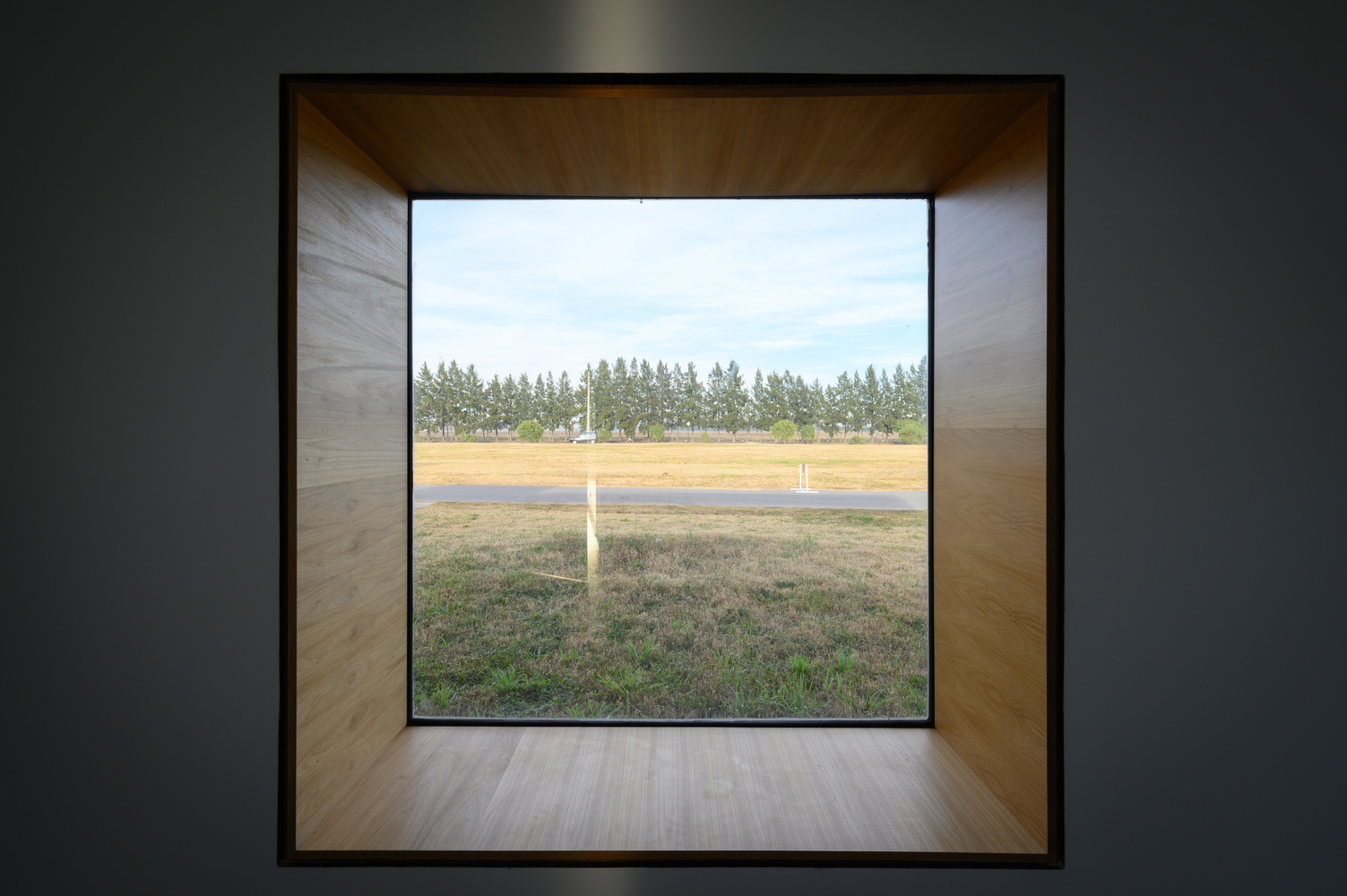 阿根廷 Canning 市 Alba I House丨Además arquitectura-14