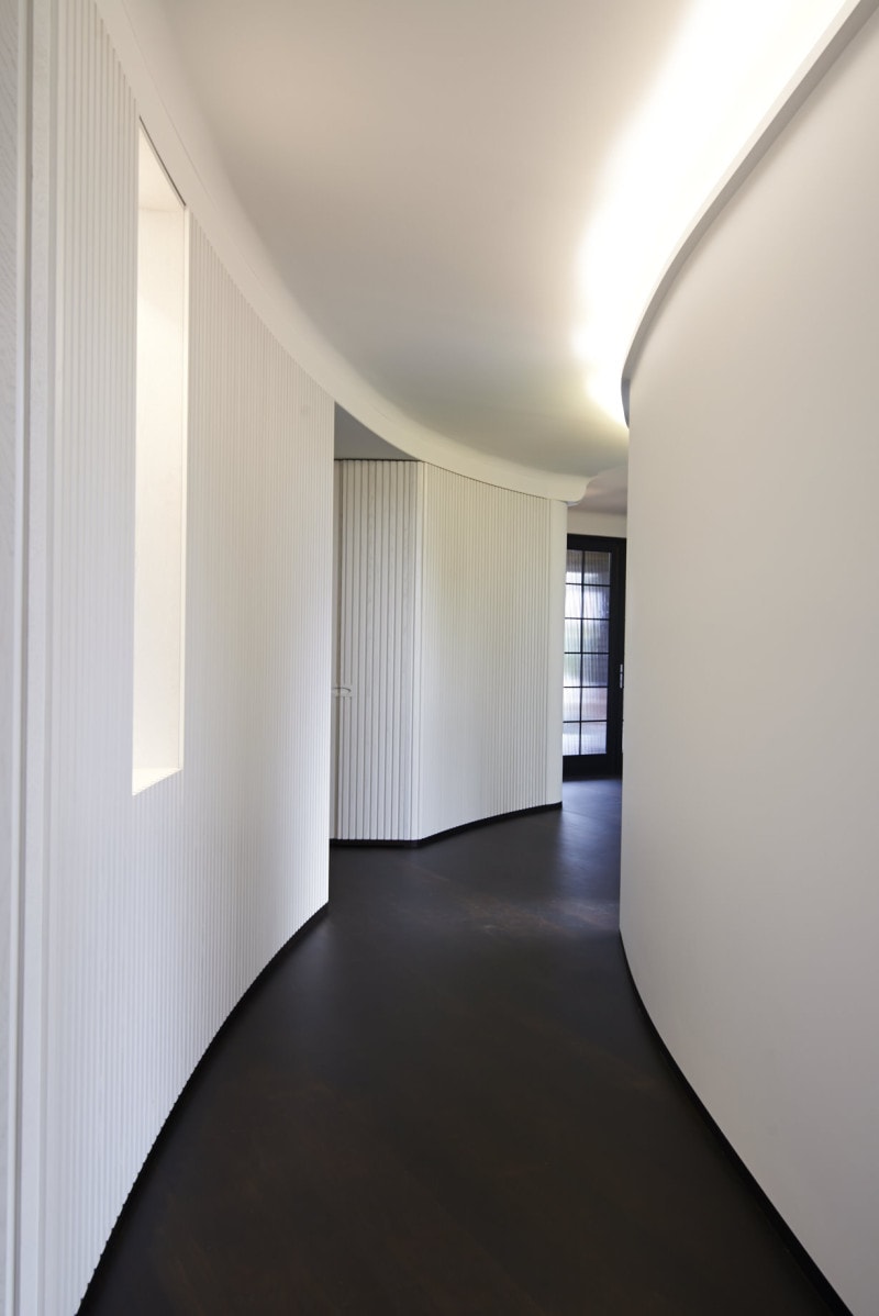 The Subiaco Oval Courtyard Luigi Rosselli Architects-15