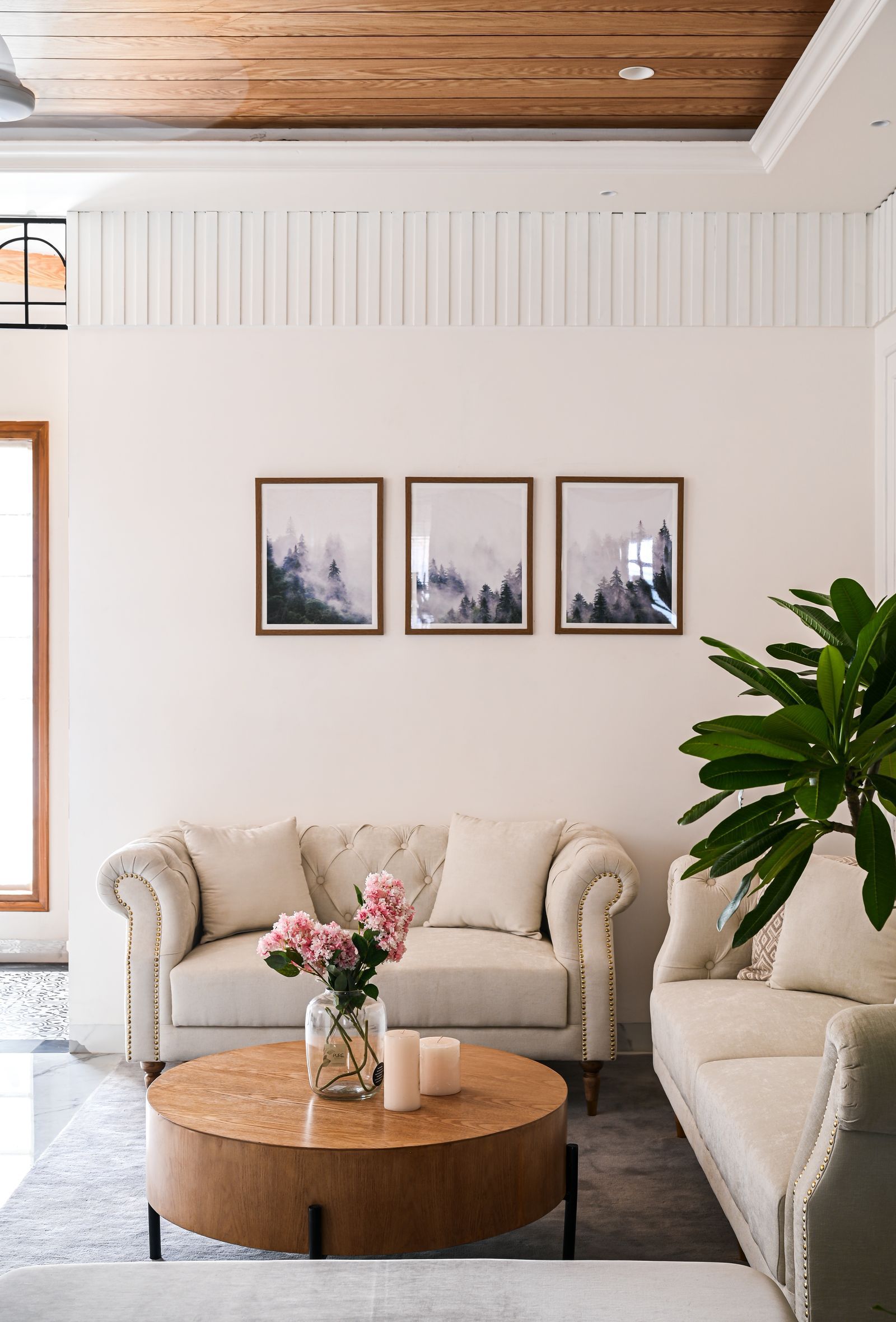 Chandigarh别墅丨印度昌迪加尔丨U and I Designs-6