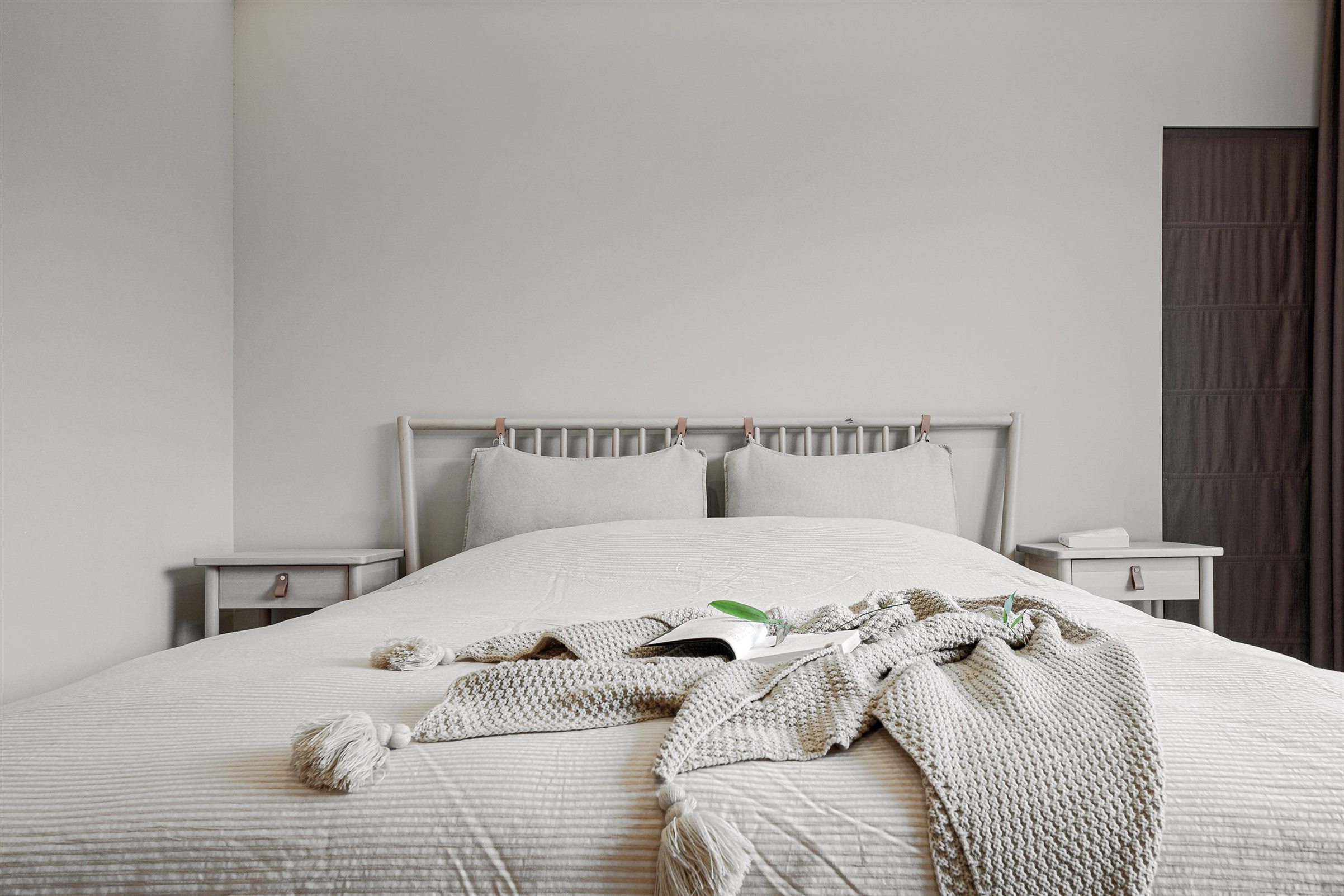 简狄 JAYDEN|没有“客厅”的独栋别墅-63