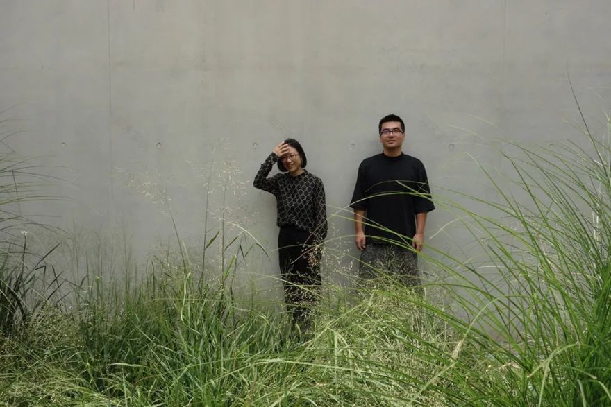 杭州天目里项目下沉式庭园丨中国杭州丨七月合作社-22