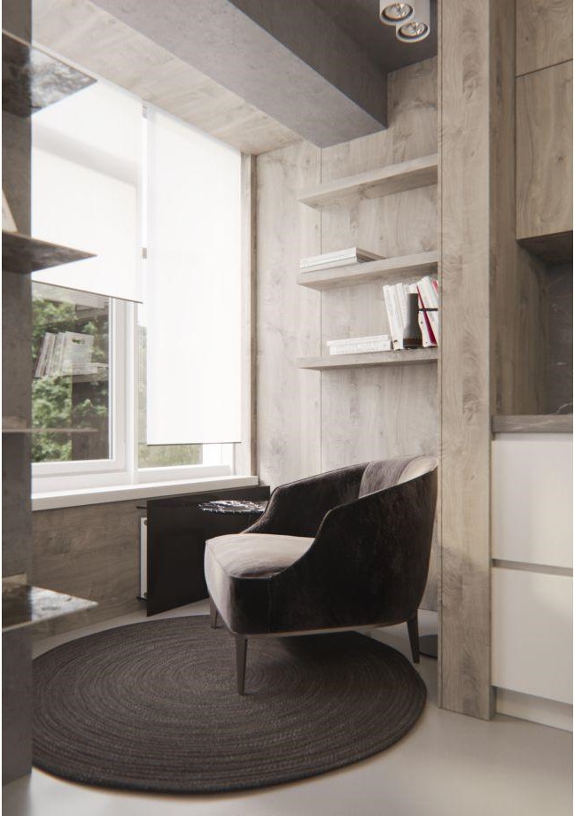 GREY APARTMENT Sergey Makhno1-4